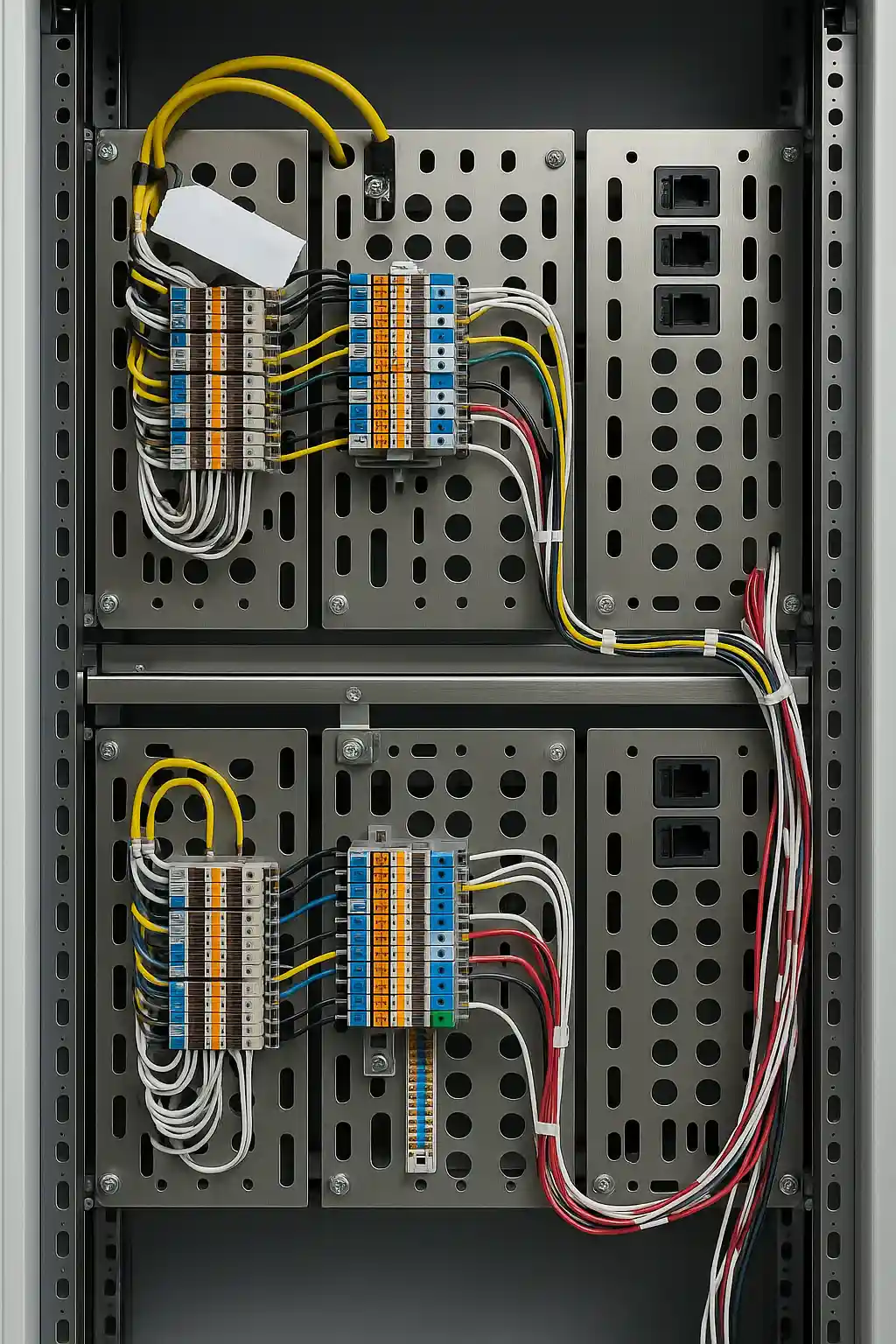 تكامل الأنظمة