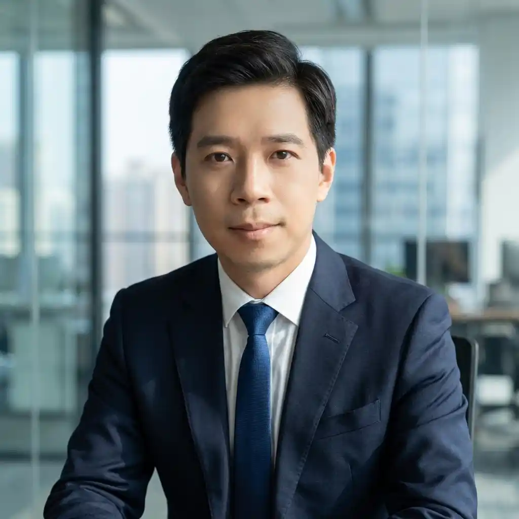 Jack Niu
