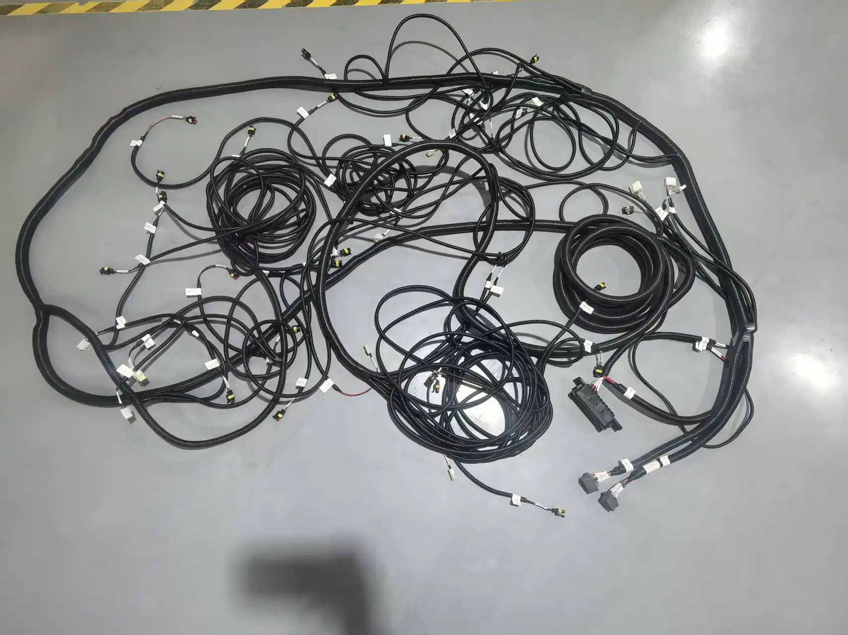 ضفائر OEM
