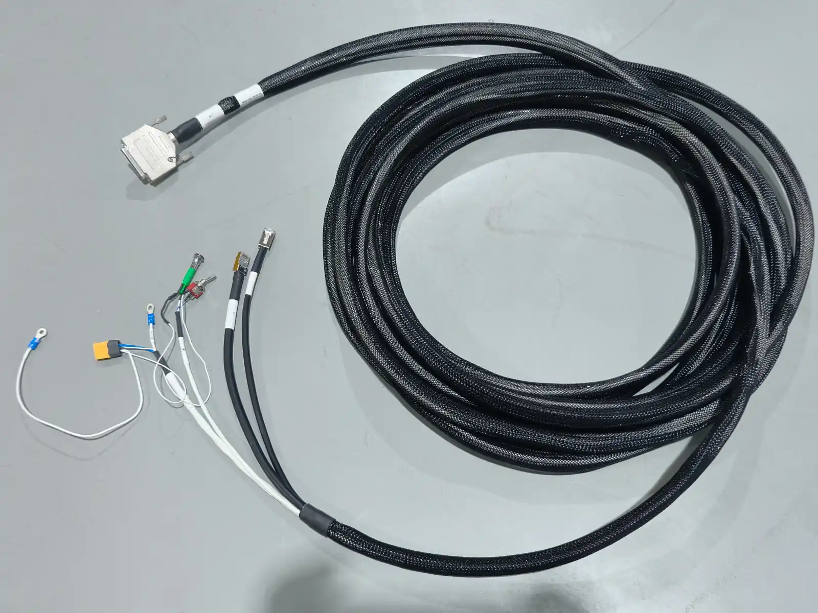 RF Connectors
