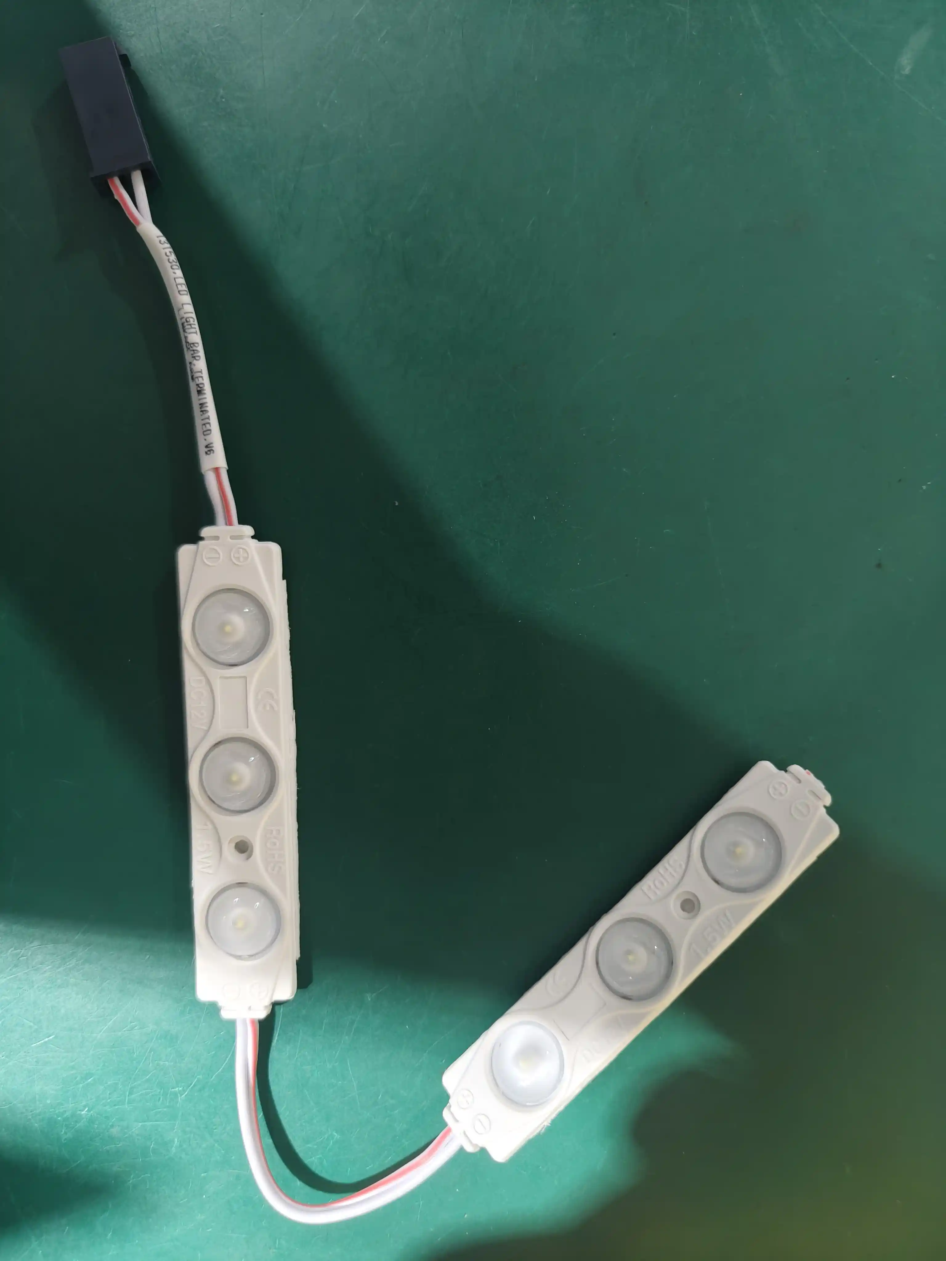 كابلات Blast Detection