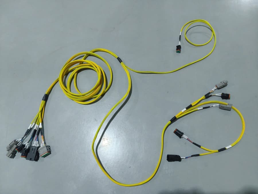 Wire Loom